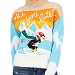 Ugly Christmas Sweater